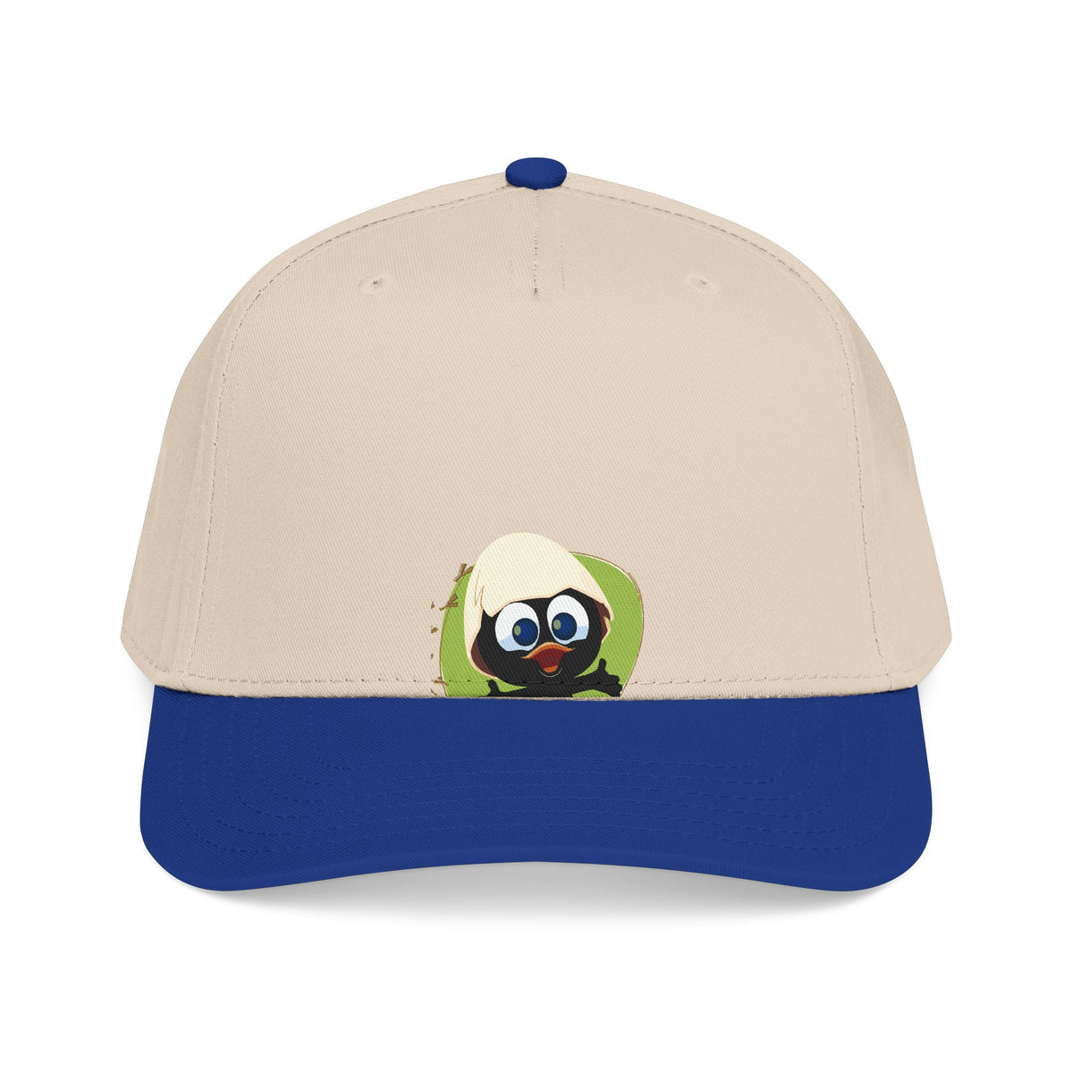 Calimero - Baseball Cap Printify