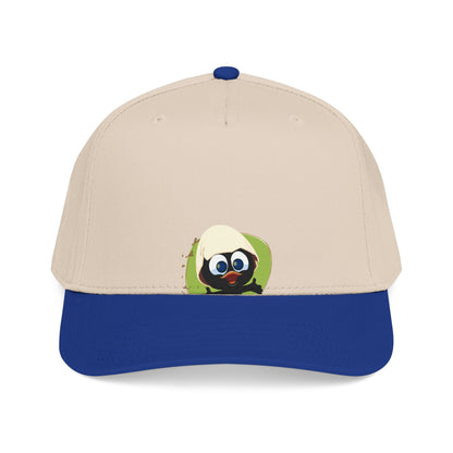 Calimero - Baseball Cap Printify