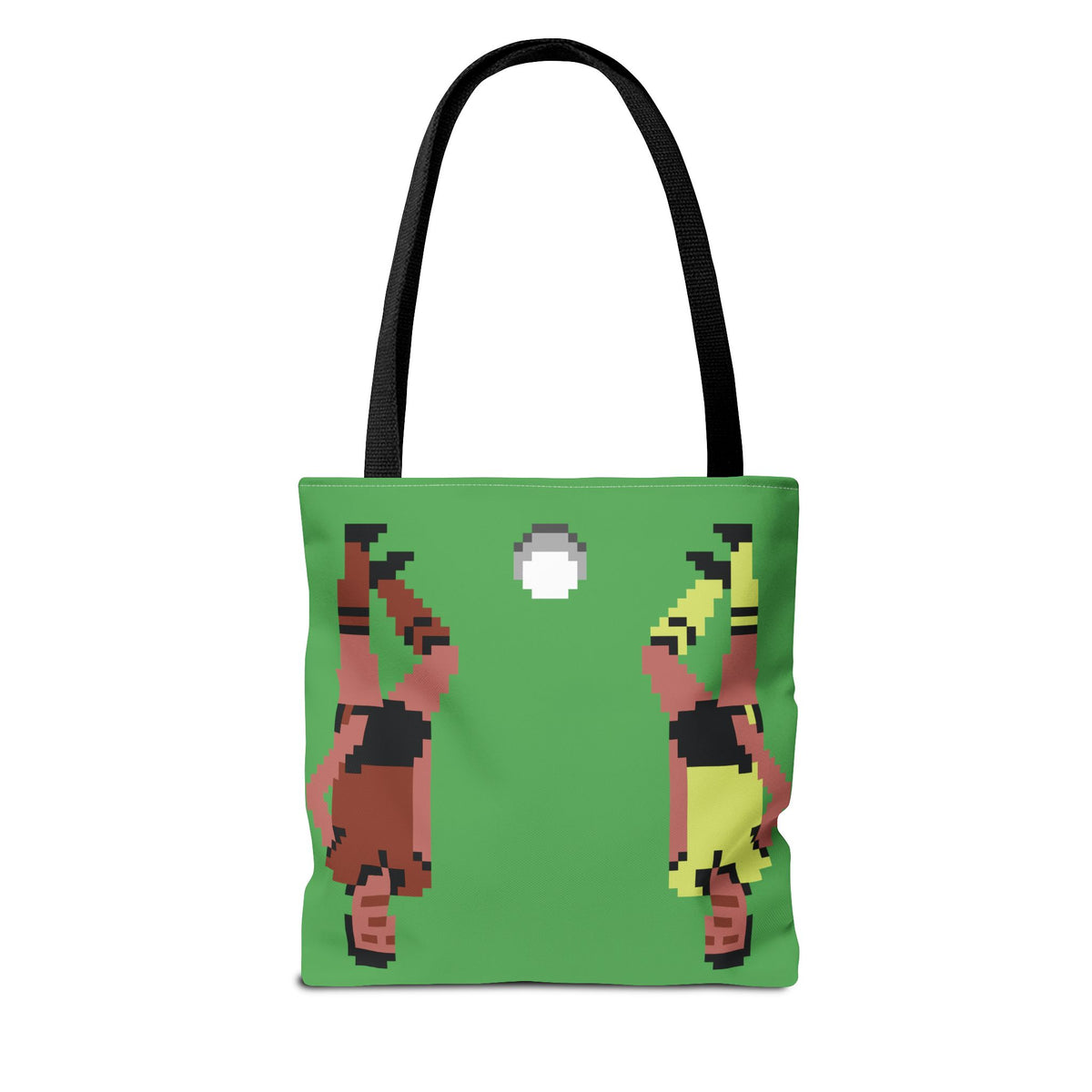 International Soccer Players - Tas Printify