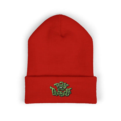 Day of the Tentacle - Beanie Printify