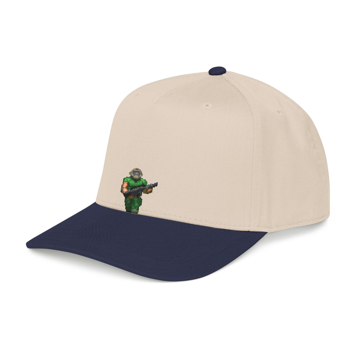 Doom - Baseball Cap Printify
