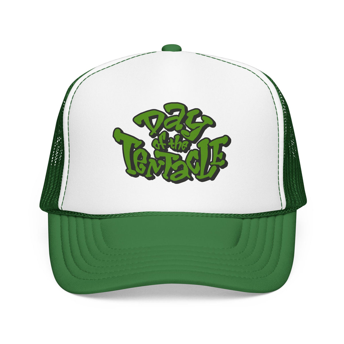 Day of the Tentacle - Truckerpet Printify