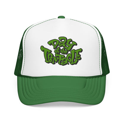 Day of the Tentacle - Truckerpet Printify