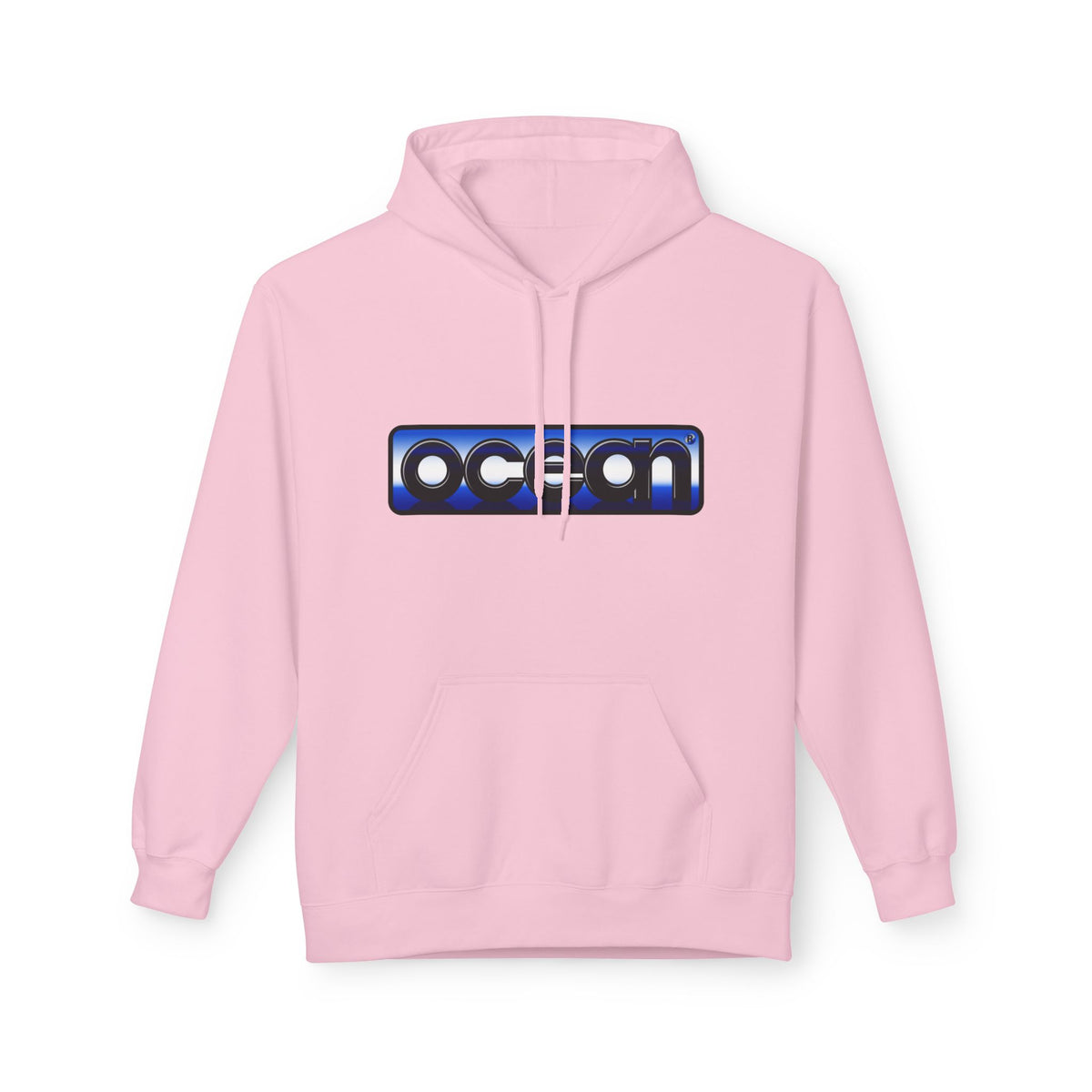 Ocean Software - Hoodie Printify