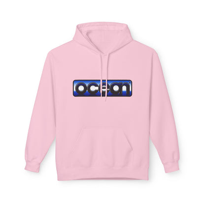 Ocean Software - Hoodie Printify