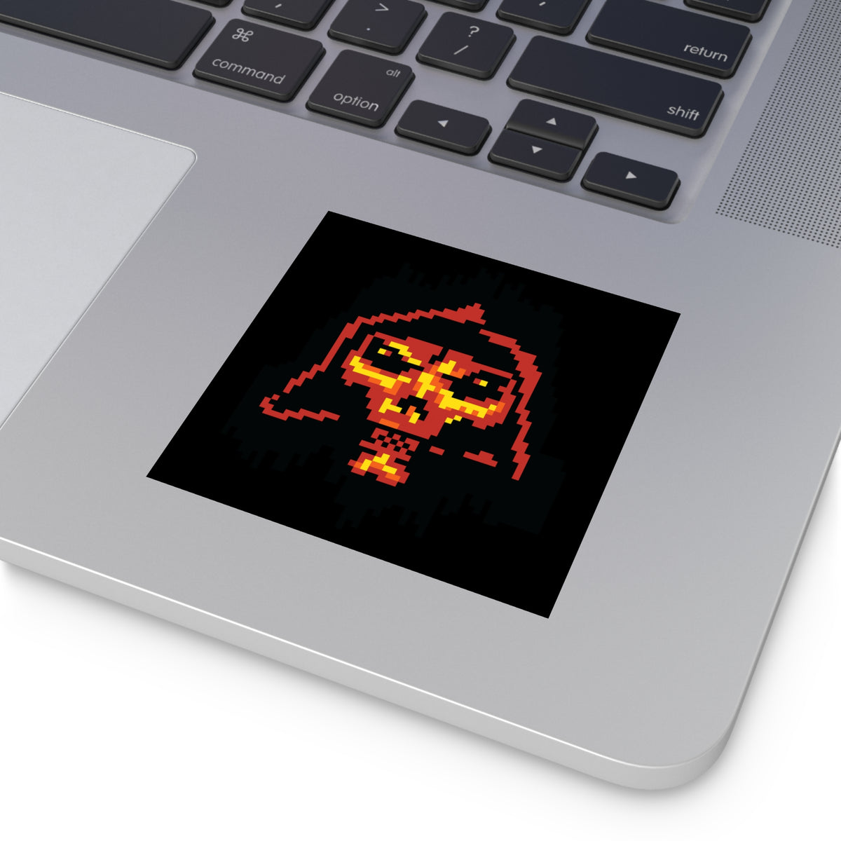 Diablo - Sticker Printify
