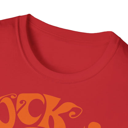 Sock It To Me - T-shirt Printify