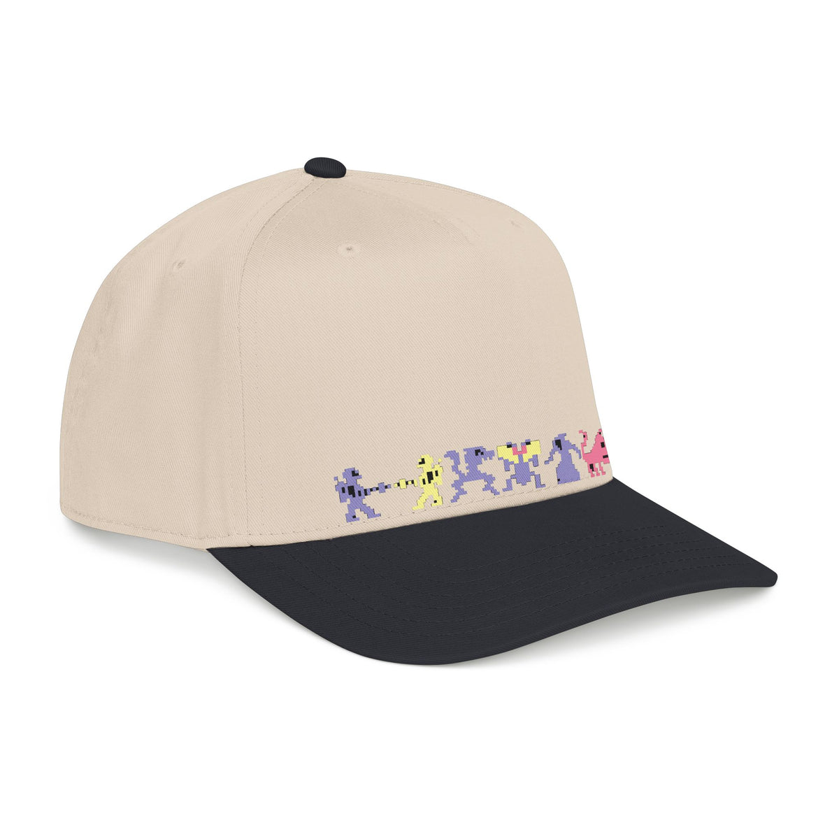Wizard of Wor - Baseball Cap Printify