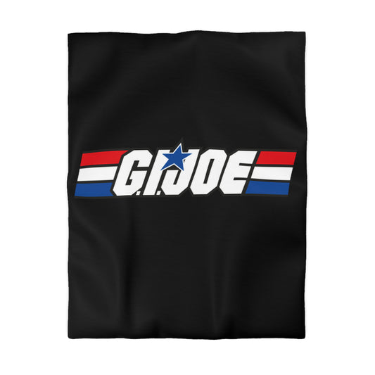G.I. Joe - Dekbedovertrek Printify