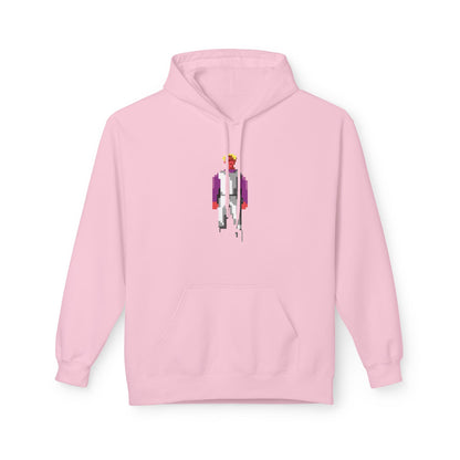 Space Quest II - Hoodie Printify
