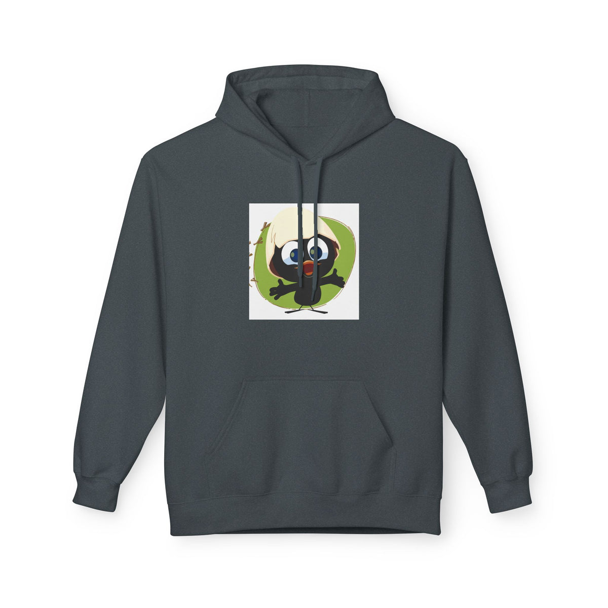 Calimero - Hoodie Printify
