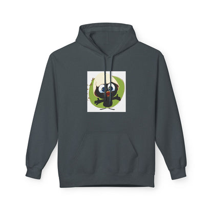 Calimero - Hoodie Printify