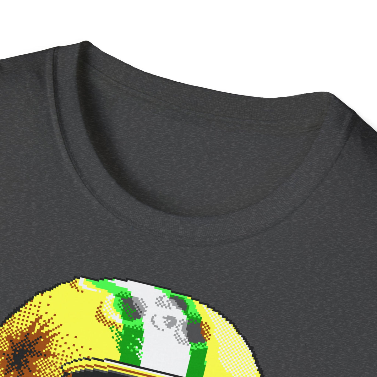 Commander Keen (Neural Stunner) - T-shirt Printify
