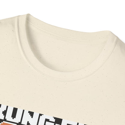 Kung-Fu Master - T-shirt Printify