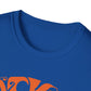 'Sock It to Me' Design, Brad Pitt Fight Club T-Shirt