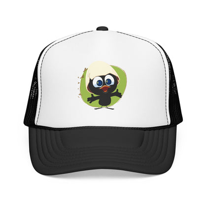 Calimero - Truckerpet Printify