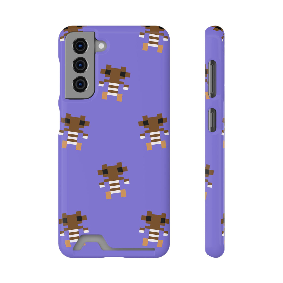 Boulder Dash - Telefoonhoesje Printify