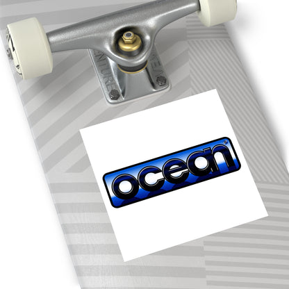 Ocean Software - Sticker Printify