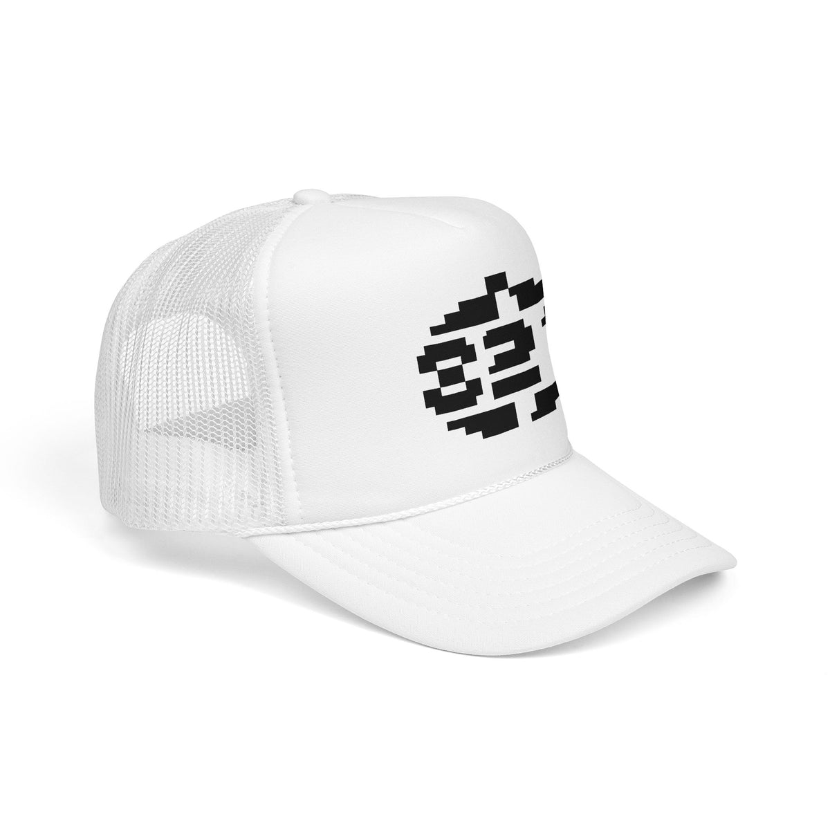 Paradroid 821 - Truckerpet Printify