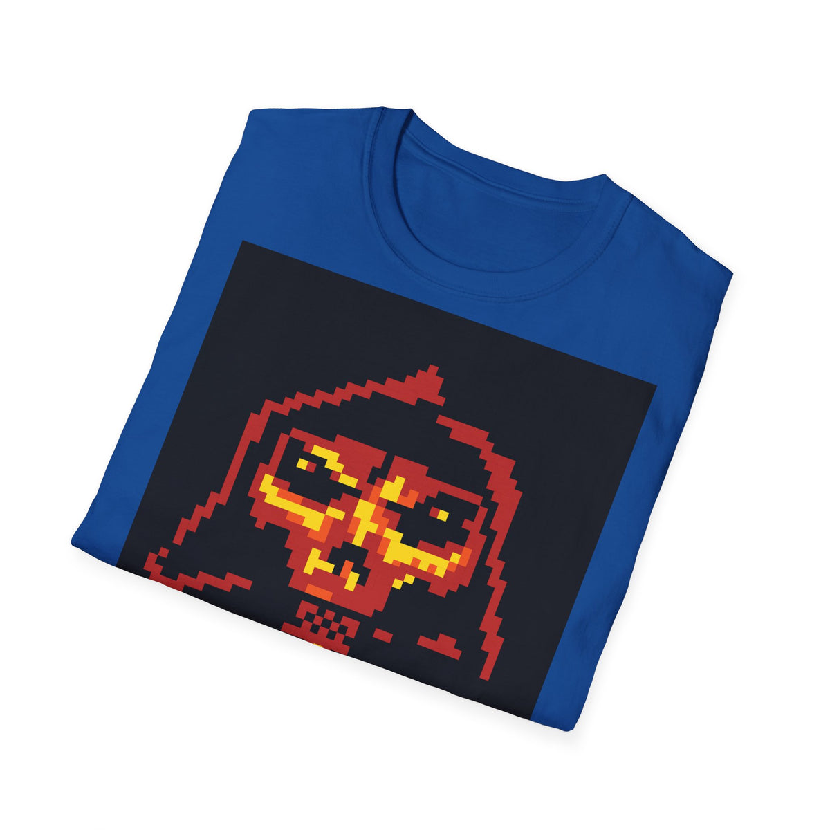 Diablo - T-shirt Printify