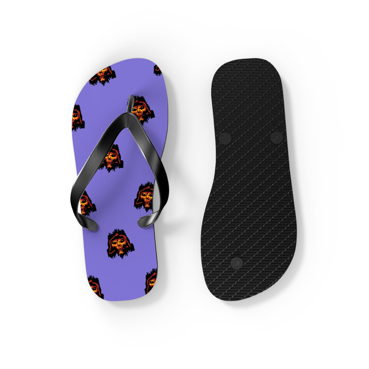 Diablo - Slippers Printify