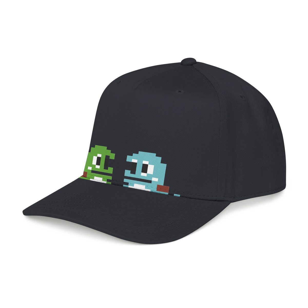 Bubble Bobble - Baseball Cap Printify
