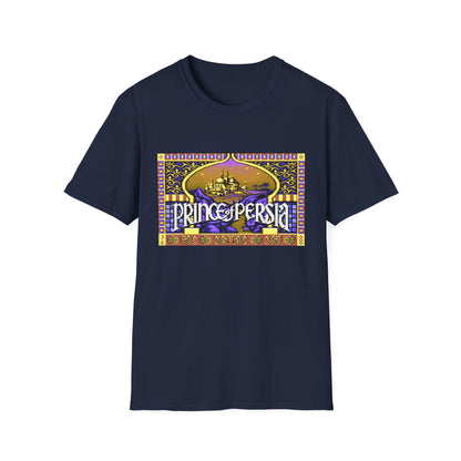 Prince of Persia - T-shirt Printify