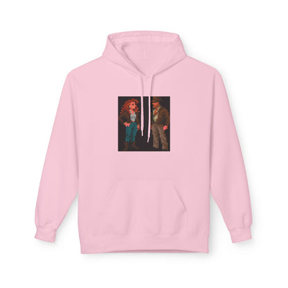 Indiana Jones and the Fate of Atlantis - Hoodie Printify