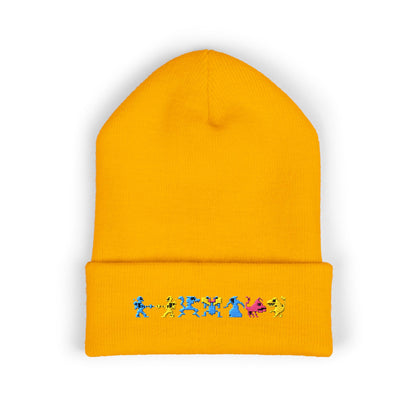 Wizard of Wor - Beanie Printify