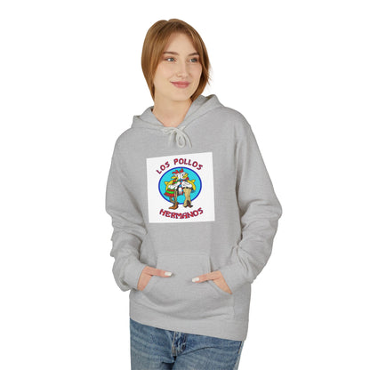 Los Pollos Hermanos - Hoodie Printify