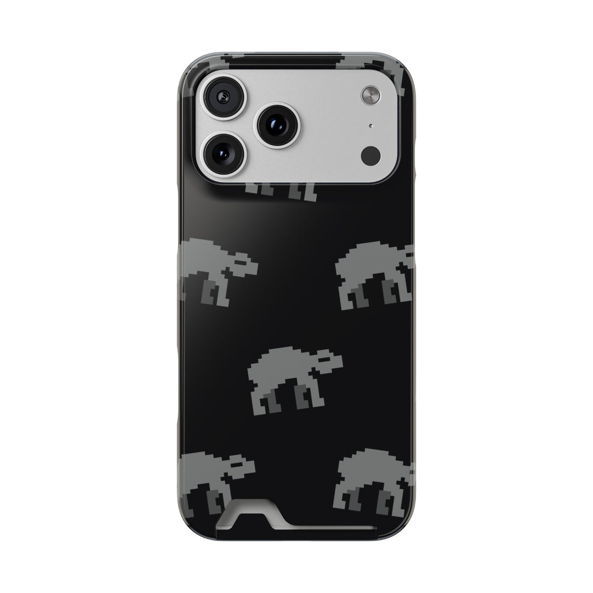 M.U.L.E. - Telefoonhoesje Printify