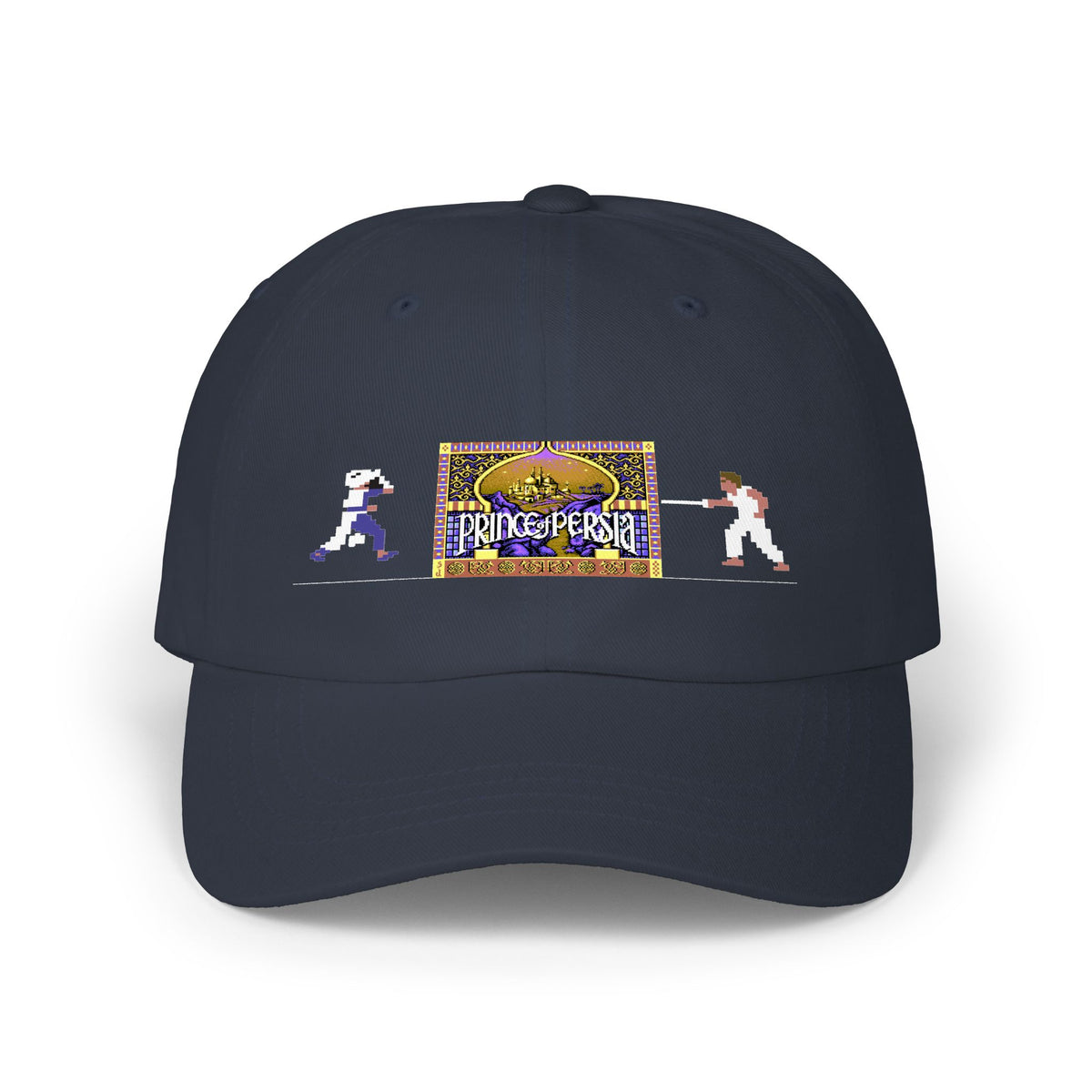 Prince of Persia - Dad Cap Printify