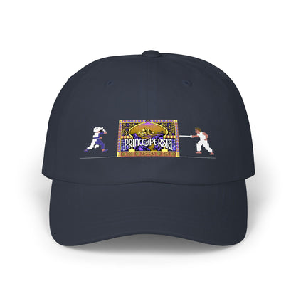 Prince of Persia - Dad Cap Printify