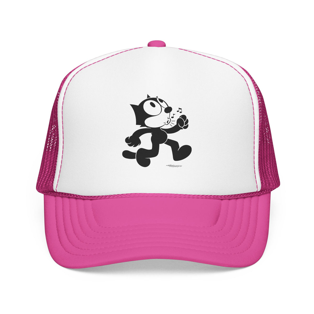 Felix the Cat - Truckerpet Printify