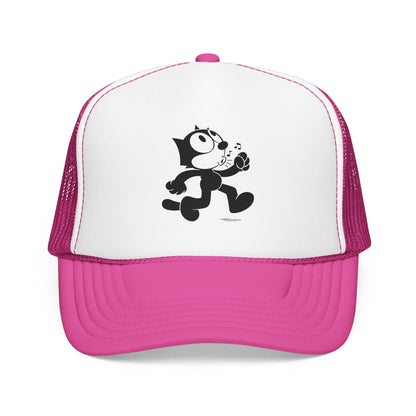 Felix the Cat - Truckerpet Printify