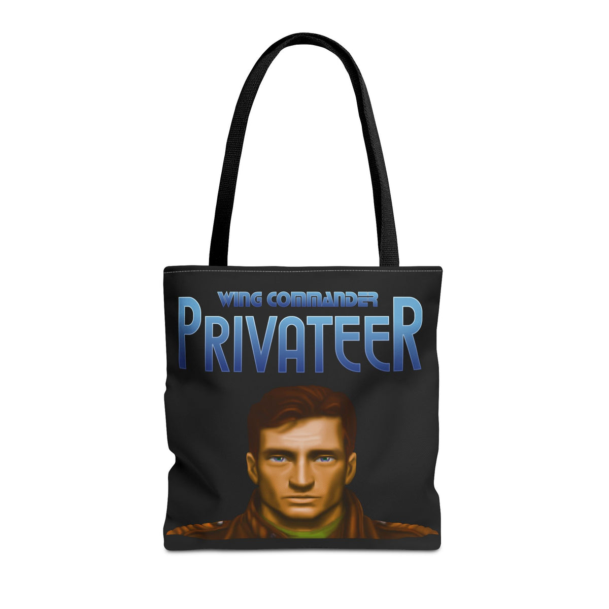 Wing Commander: Privateer - Tas Printify