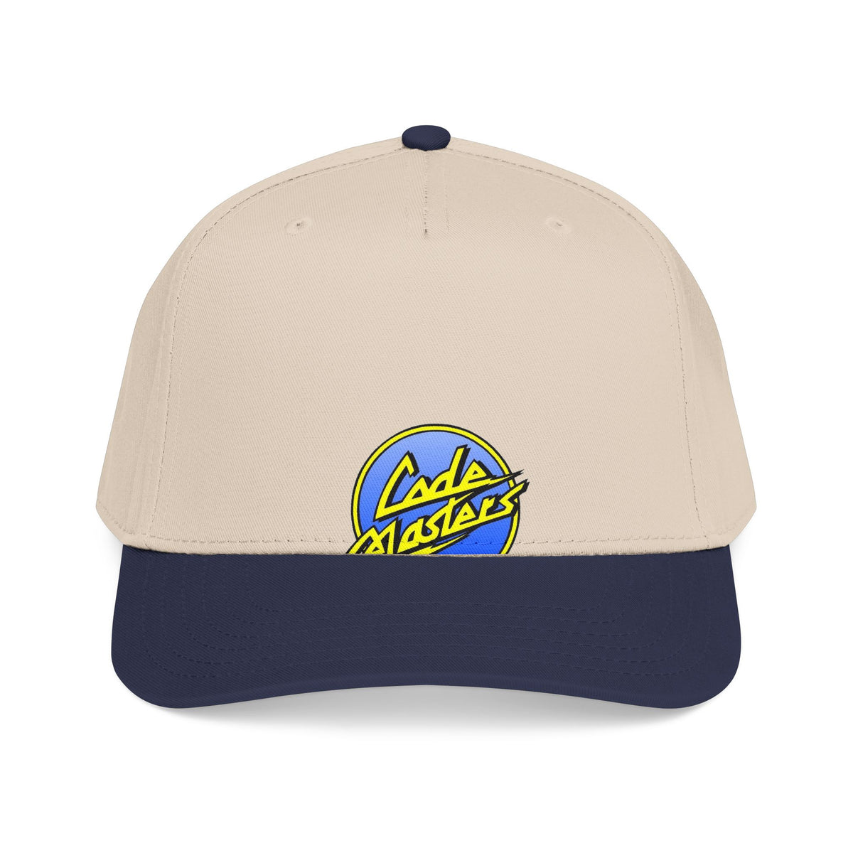 Codemasters - Baseball Cap Printify