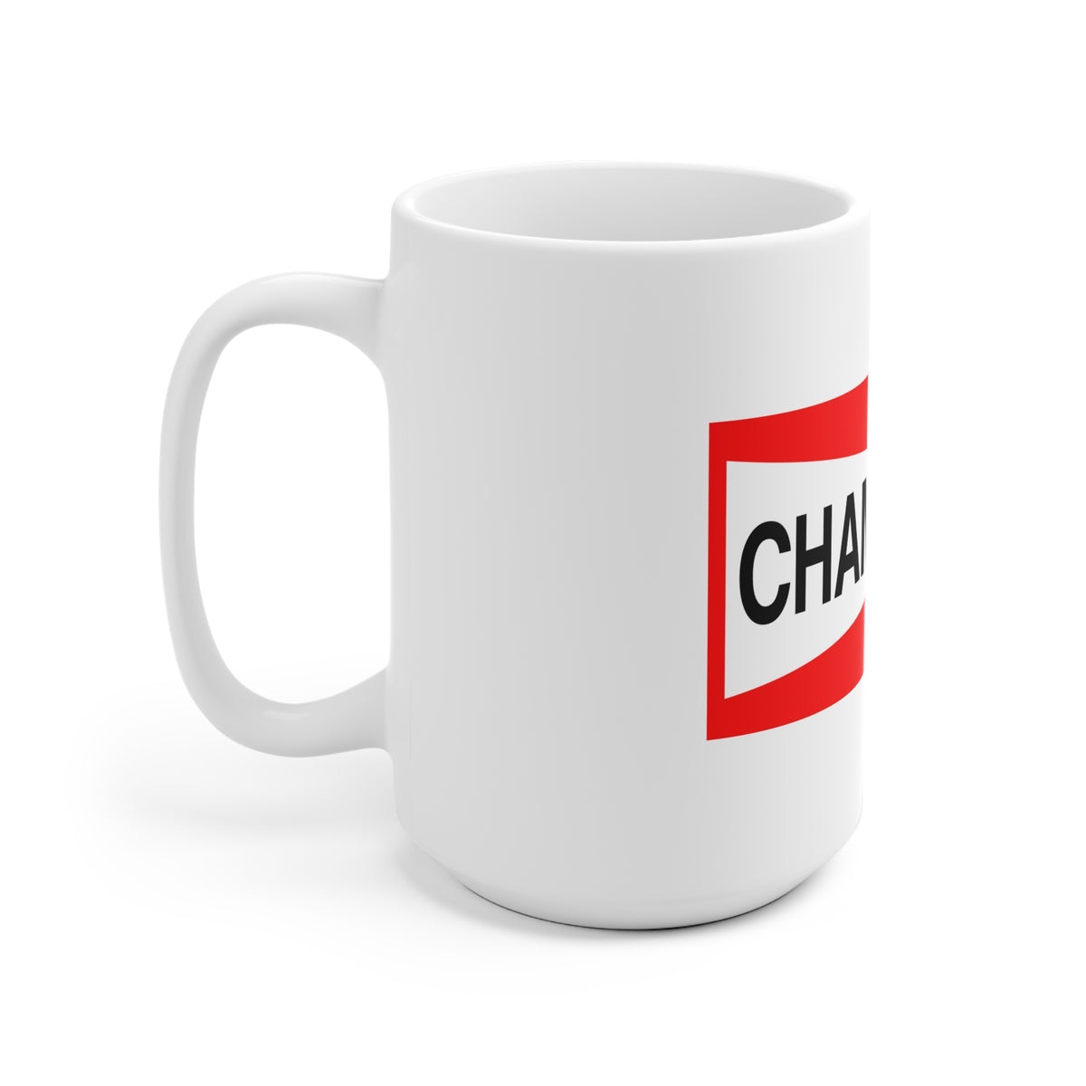 Champion - Grote Mok (15oz) Printify