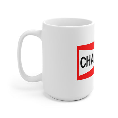 Champion - Grote Mok (15oz) Printify