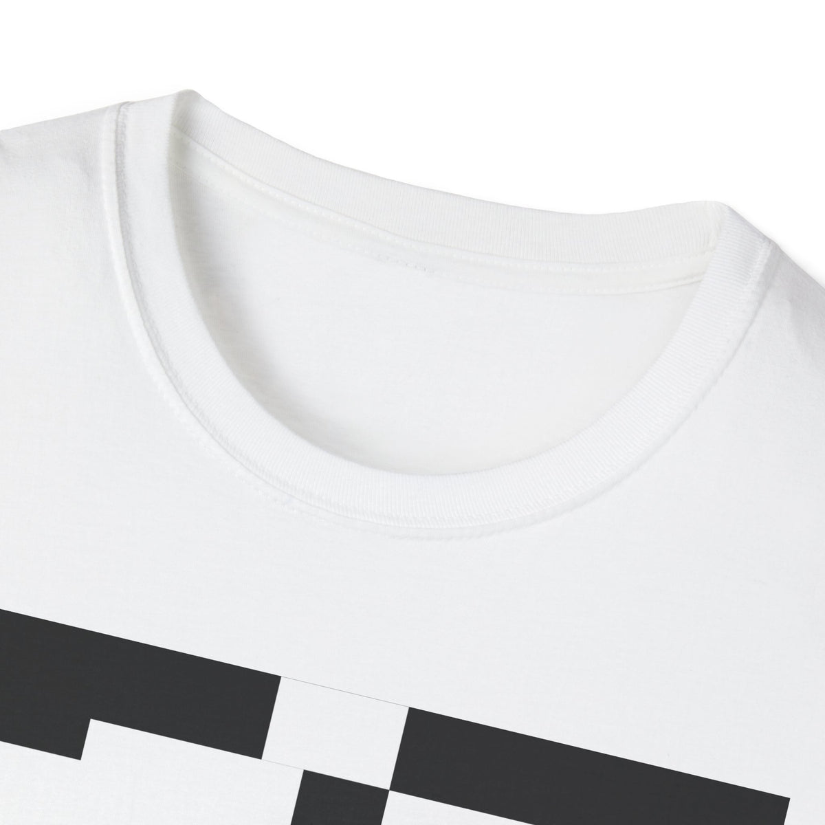 Paradroid 821 - T-shirt Printify