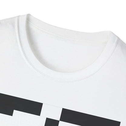Paradroid 821 - T-shirt Printify