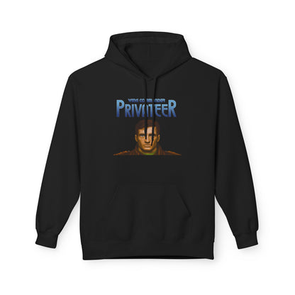 Wing Commander: Privateer - Hoodie Printify