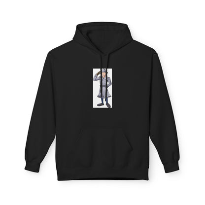 Inspector Gadget - Hoodie Printify