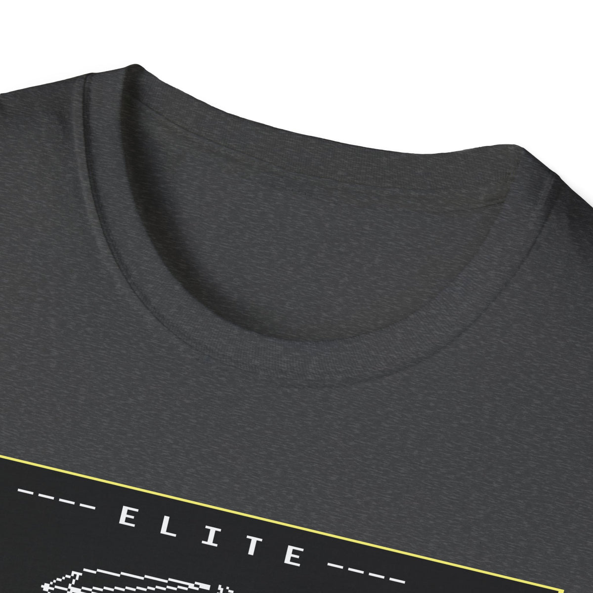 Elite - T-shirt Printify