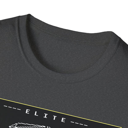 Elite - T-shirt Printify