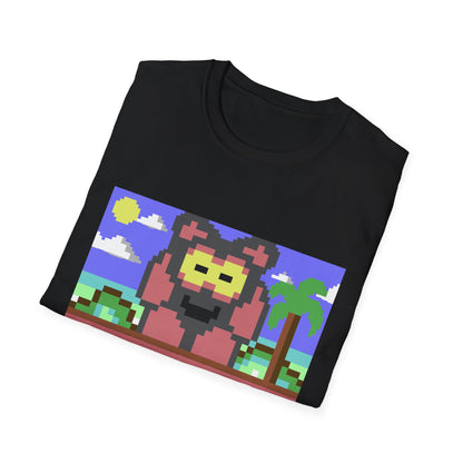 Creatures 2 - T-shirt Printify