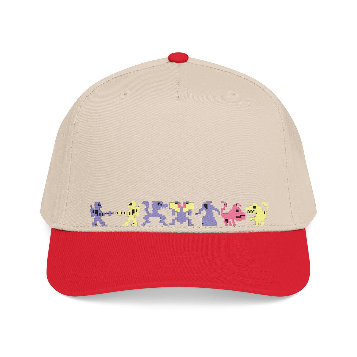 Wizard of Wor - Baseball Cap Printify