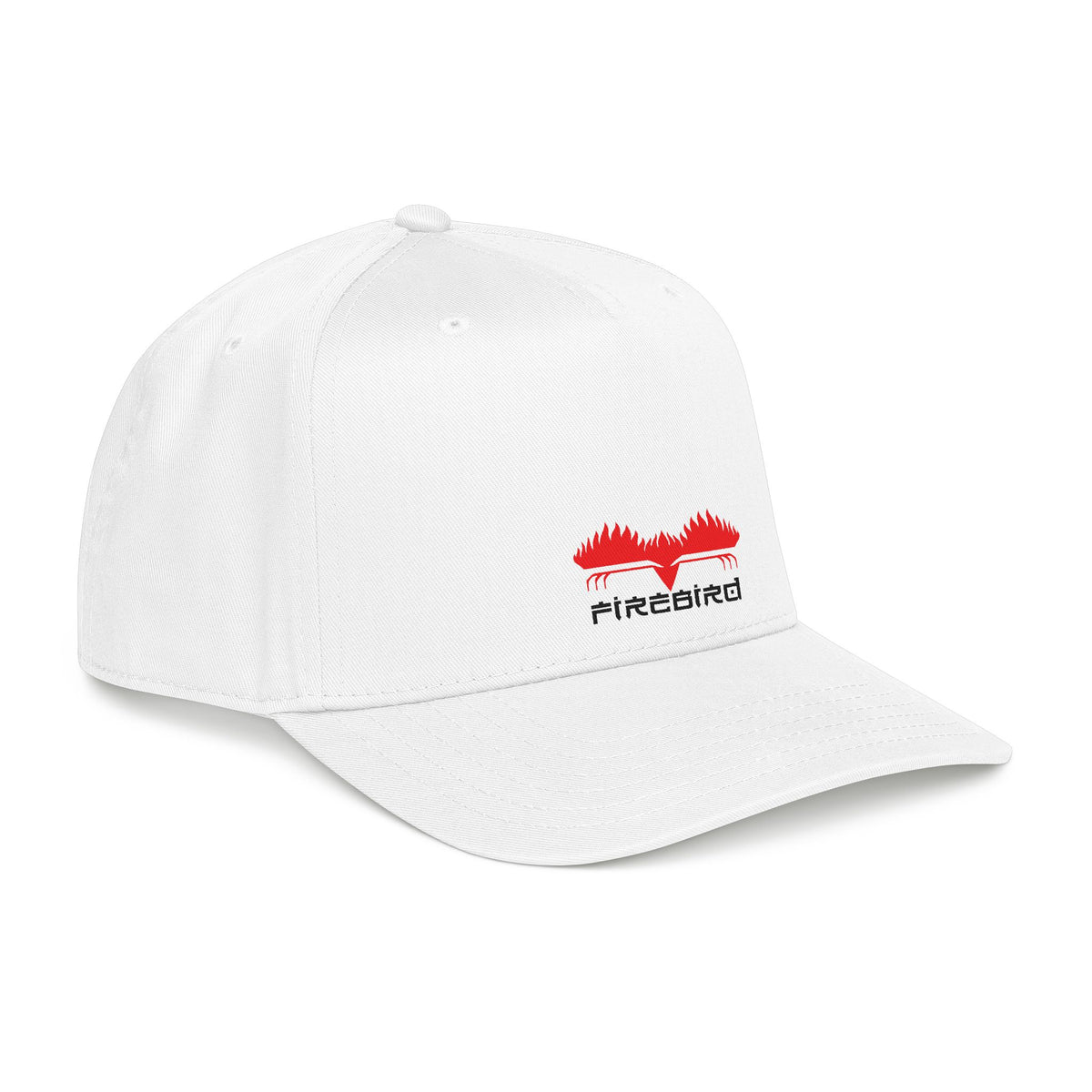 Firebird - Baseball Cap Printify