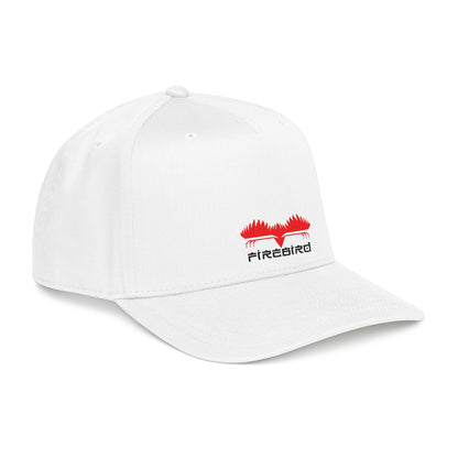 Firebird - Baseball Cap Printify