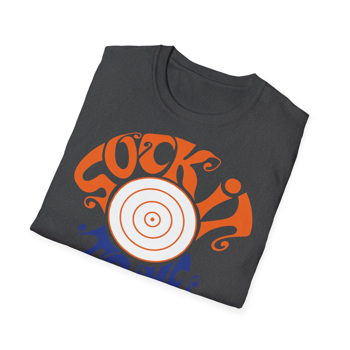 Sock It To Me - T-shirt Printify